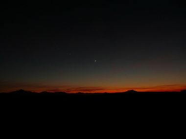 [Vols de nuit hélicos- Décembre 2011.]