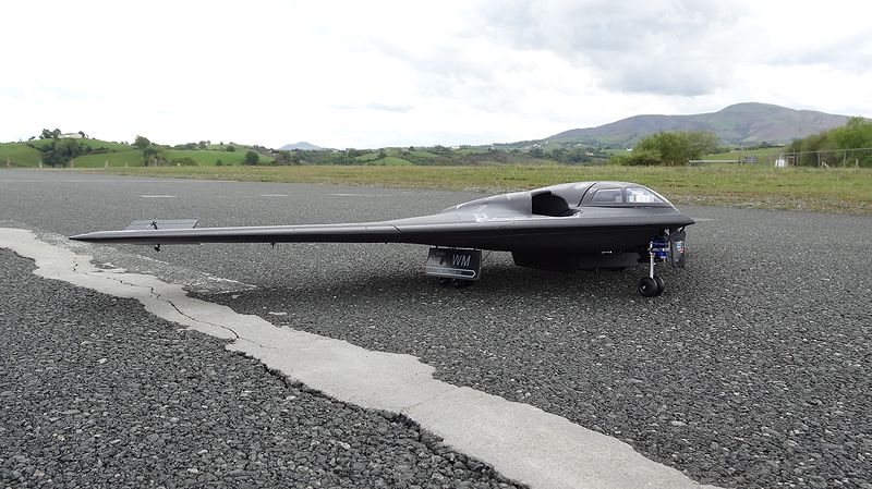 [Northrop B-2 Spirit Lanxiang Pascal2 - Mai 2013._10]