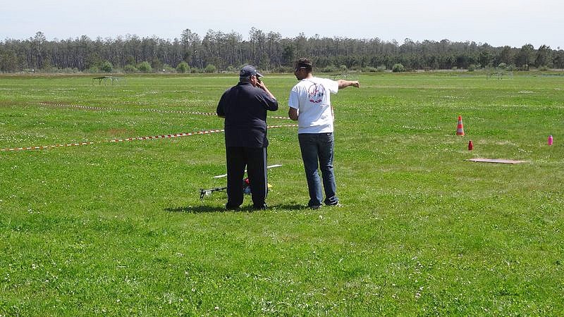 [Symposium hélicos Dax - Mai 2014]