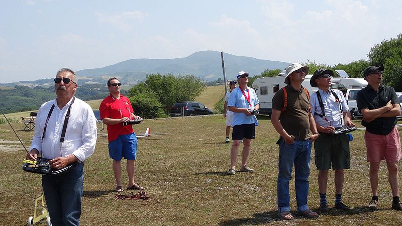 [Rencontre planeurs remorqueurs - Juin 2014]