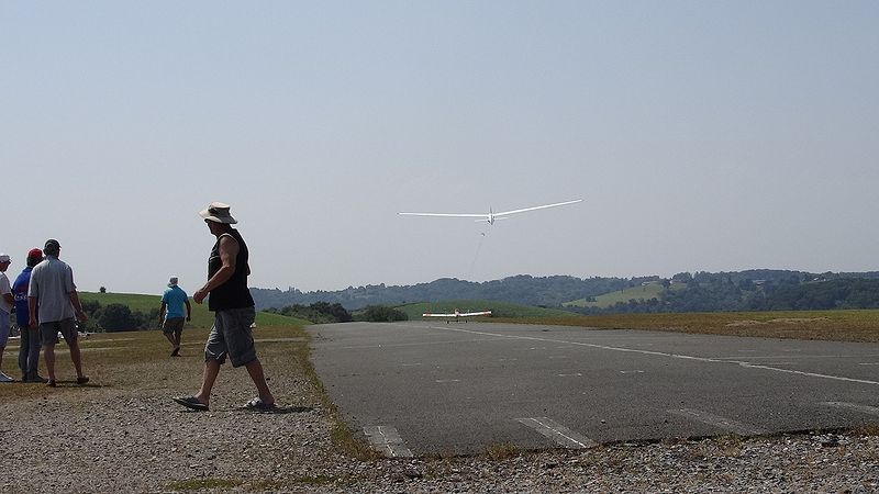 [Rencontre planeurs remorqueurs - Juin 2014]