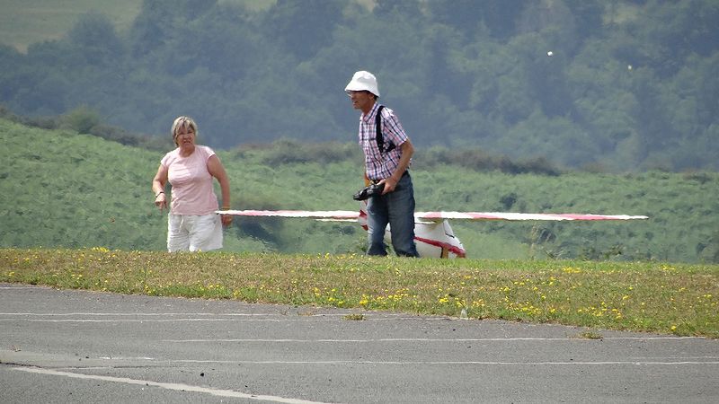 [Rencontre planeurs remorqueurs - Juin 2014]