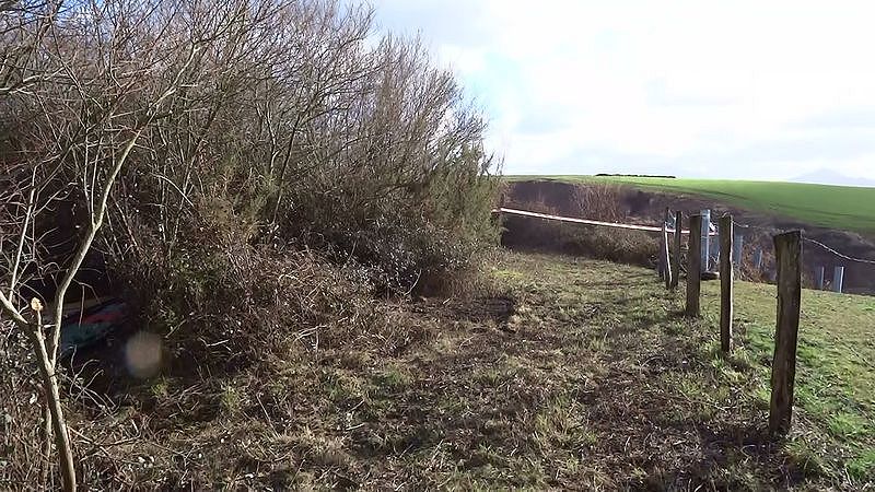 [Circuit drone racer Les Pétroles - 27 Février 2015_1]