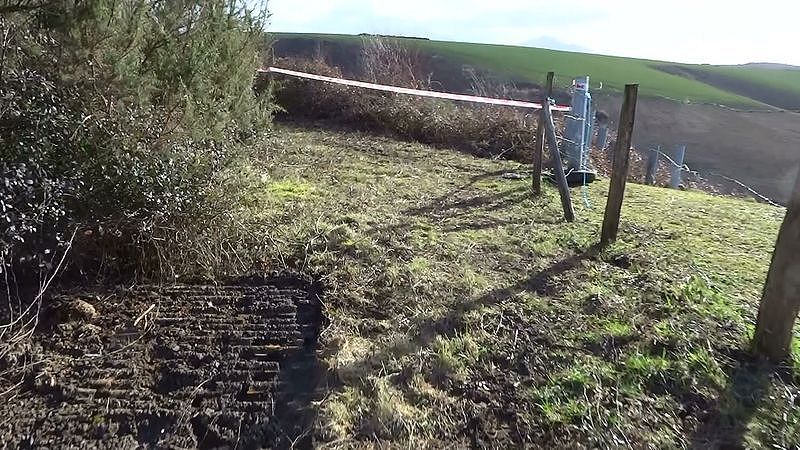 [Circuit drone racer Les Pétroles - 27 Février 2015_3]