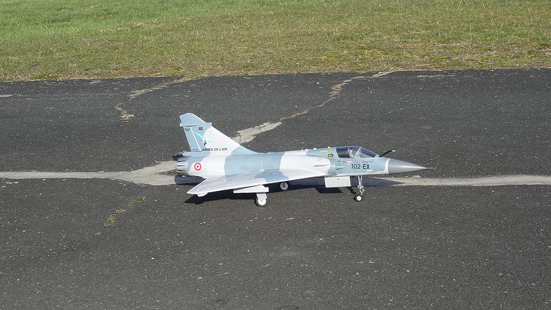 [Premier vol du Mirage 2000 de Xabi - Décembre 2015._3]