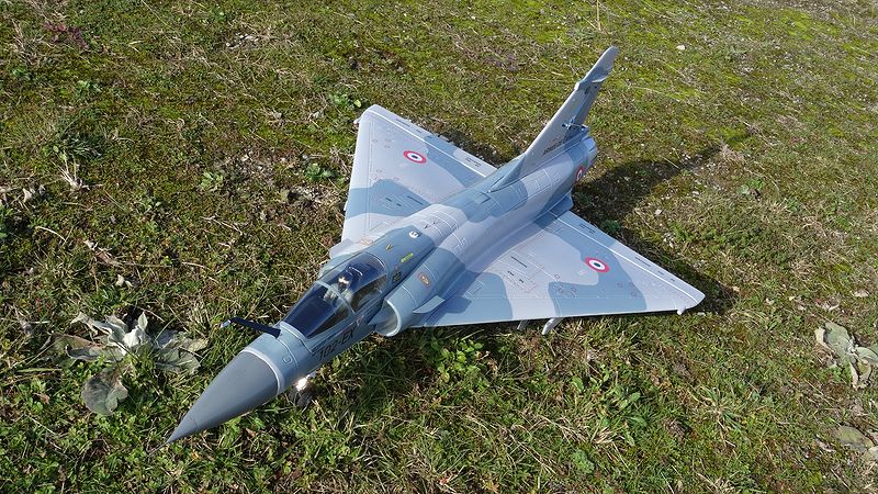 [Premier vol du Mirage 2000 de Xabi - Décembre 2015._9]