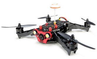 [EACHINE-250]