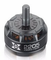 [X2205/2600KV]