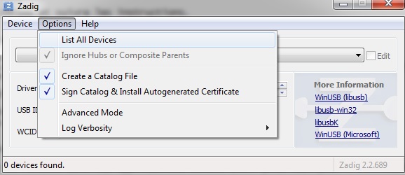 [zadig_list_devices]
